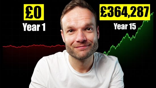 I’ve Been Investing for 15 years – Here’s Everything I’ve Learned