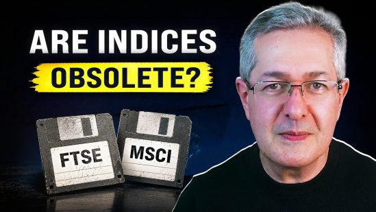 Passive Investing Is Changing: Here’s What to Do Now