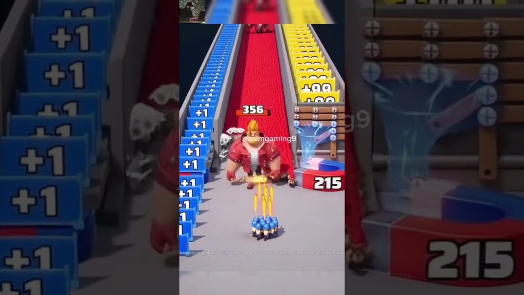 top war  Ads review New Level 2344 game #gaming #gameplay #popular #gamingapp #shorts
