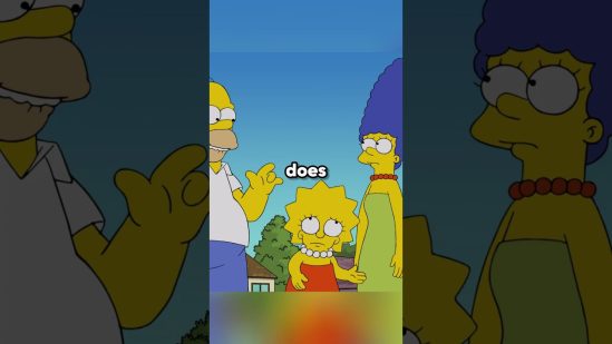 Abe gets scammed… #thesimpsons #simpsons #entertainment #funny