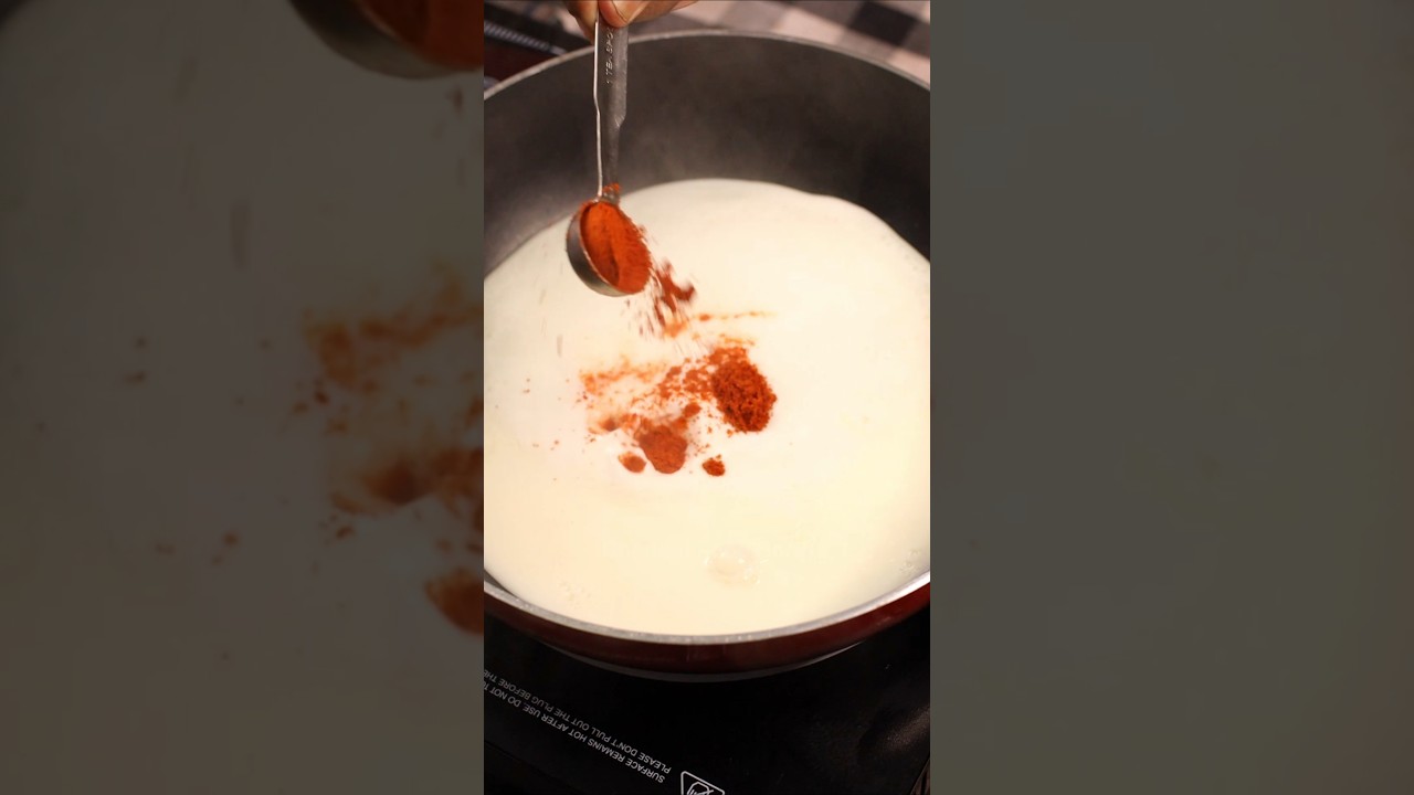 Paal la milagai thool poota avlodha #viral #food #recipe #chennaifood #foodcreator