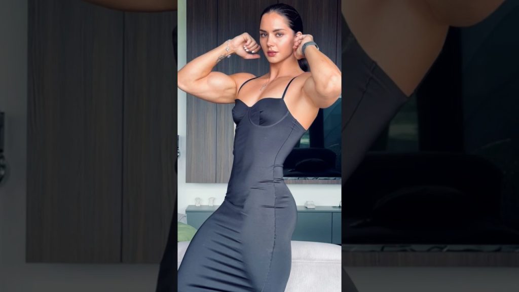 Vladislava Galagan Beast 🥰 Fitness Model and Enthusiast🔥#fitgirlregion #marvel