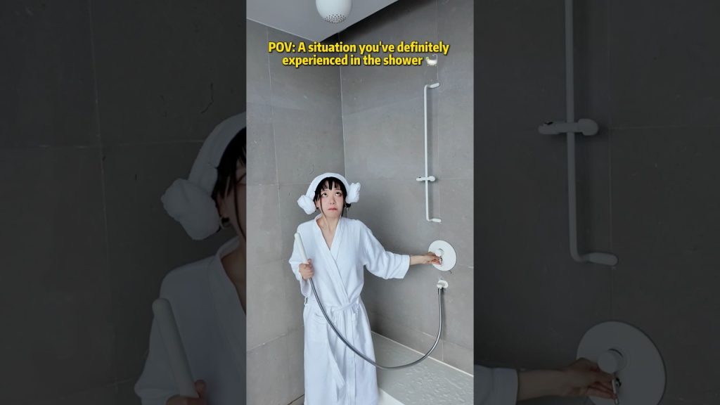 Subscribe so you can see me again!🥰#funny #zoey #pov #humor #comedy