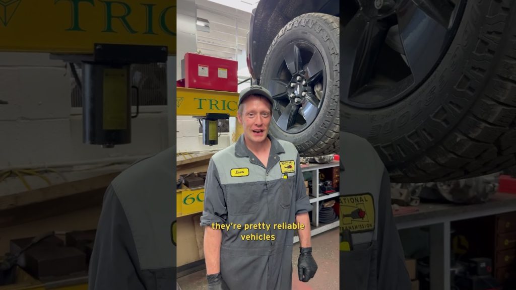 What’s the Most Reliable Car Brand According to Mechanics?