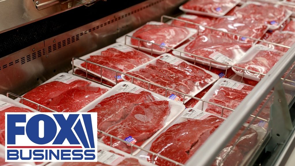 Agriculture sec sounds alarm over MAJOR shift in America’s food supply