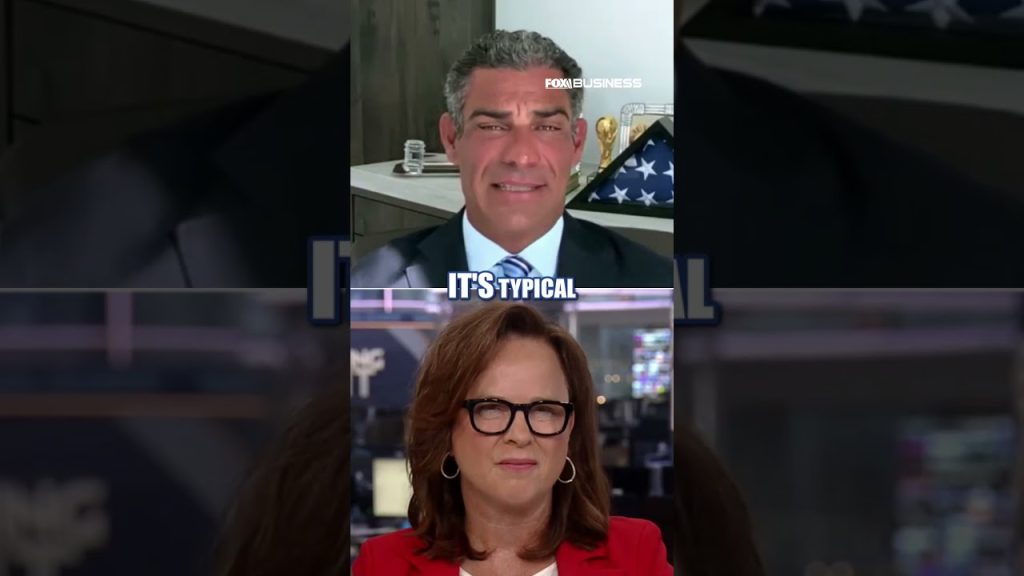 Liberals are not telling people the truth about these policies: Francis Suarez #shorts