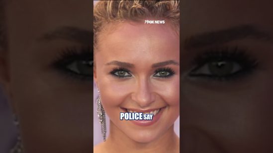 Police say Hayden Panettiere’s ex handed over ‘bag’ of meds she was on #shorts #us #foxnews