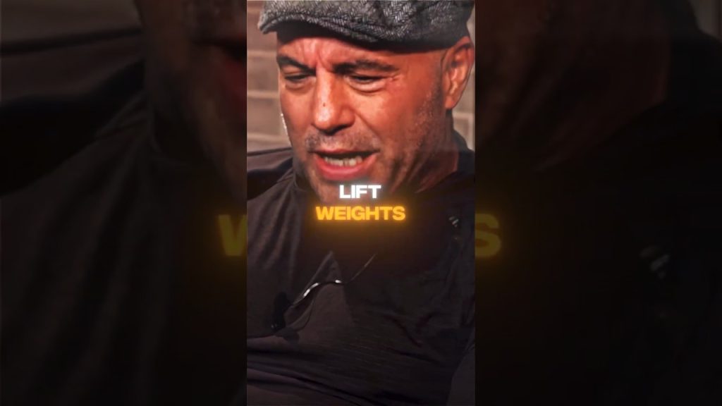 What Happens To Your Body If You Stop Lifting #fitness – Joe Rogan #motivation #mindset