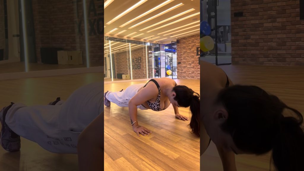 Full video👆 #fitness