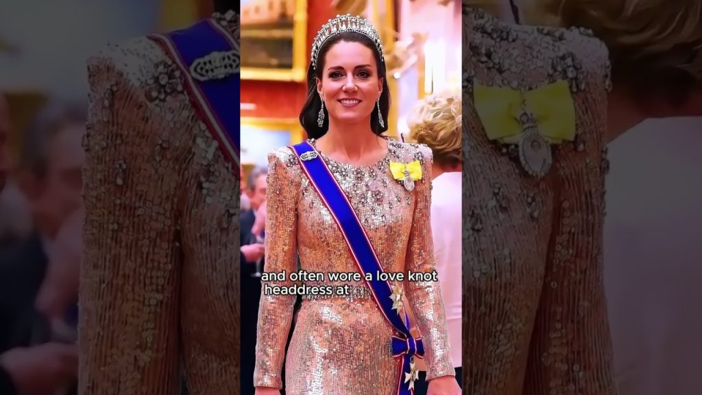 Camilla will never receive three of Diana’s treasures. #actor #entertainment #celebrity