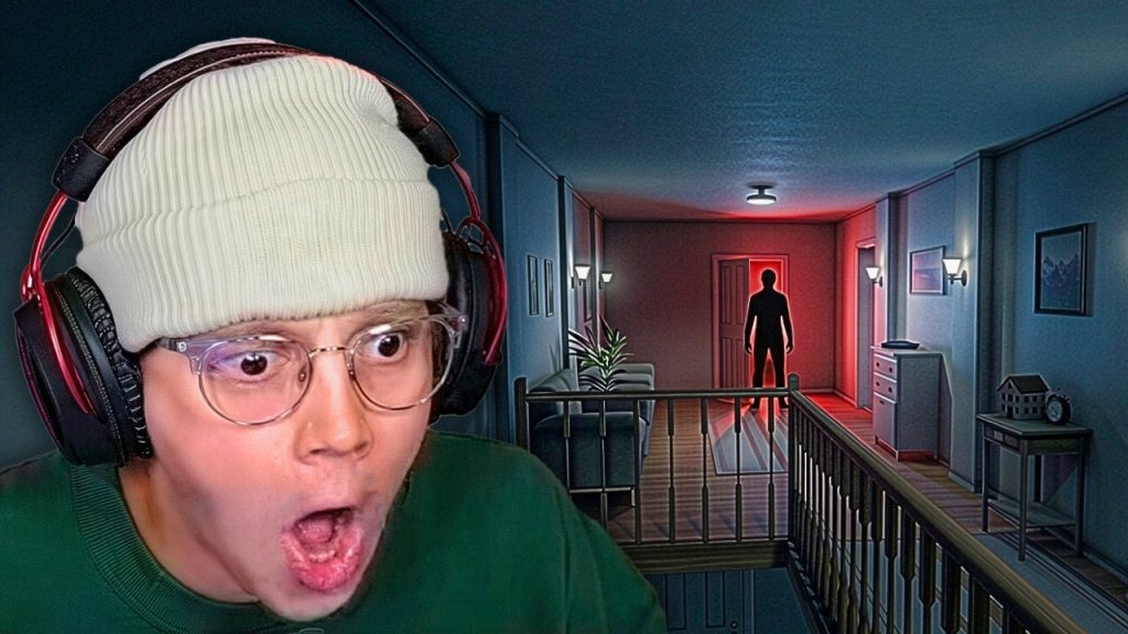 I Thought I Was Alone.. (Relive The Fear)