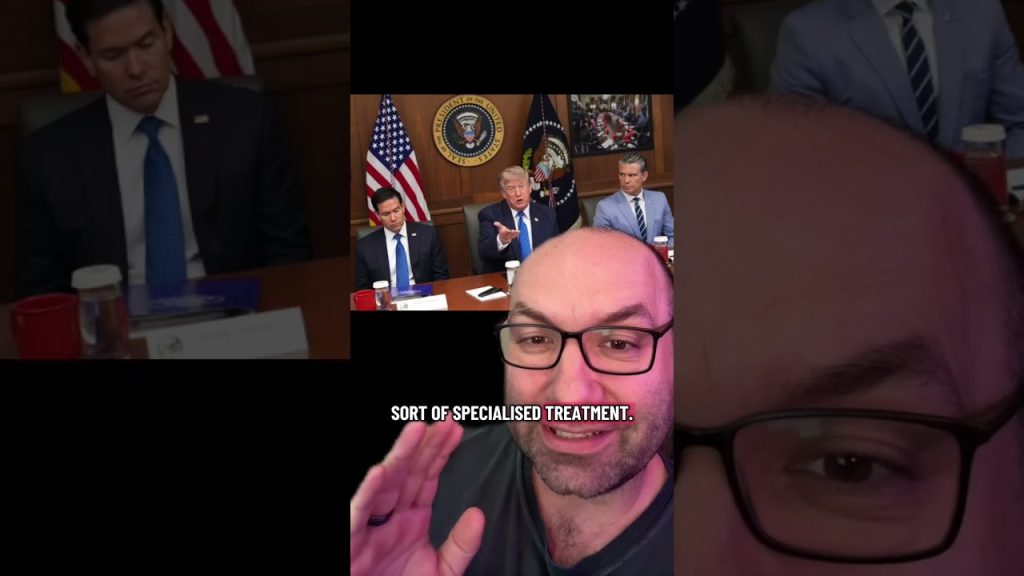 #greenscreen This video is my opinion 🤓 #maga #trump #health