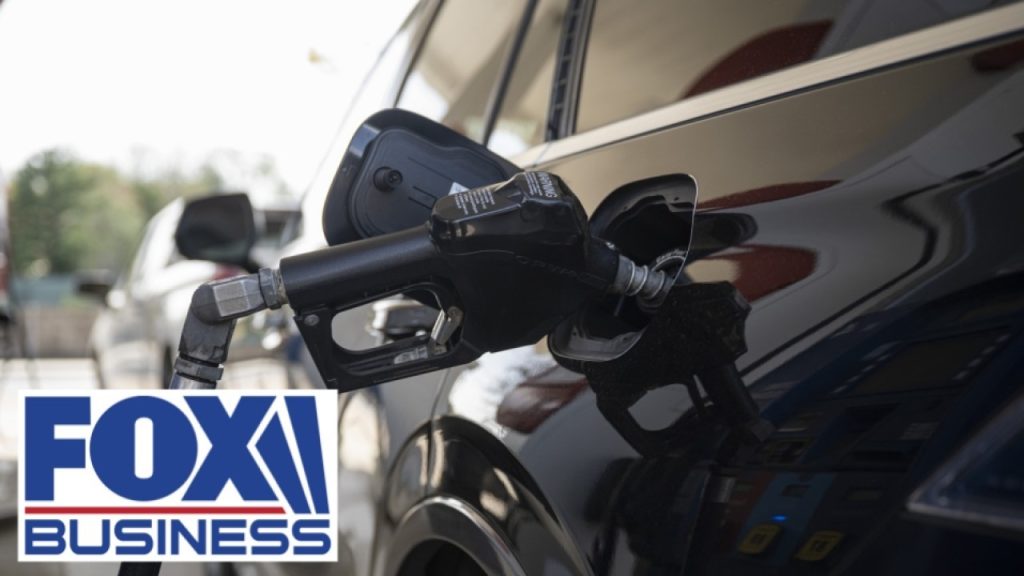 Gas prices surge ahead of midterms as Mark Cuban feuds over CA wealth tax
