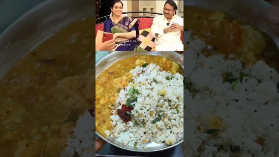 idli upma #subscribe #food #recipe #cooking #tastyindia