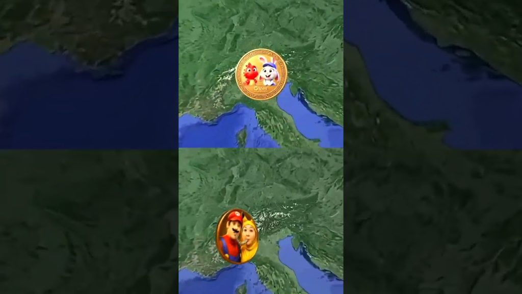 Nurse and ANOMALY VS SUPER MARIO BROTHERS’ INFINITE Coin Loop…! #humor #emotionalstory #satisfying