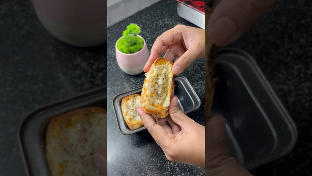 🥰♥️ Paneer Pockets 🌮🫶🏻✨ #cooking #food #recipe #youtubeshorts #shorts