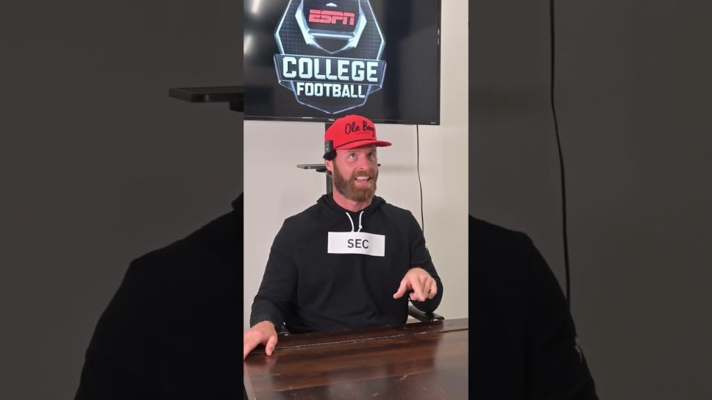College Football 2026 Conference Meeting #comedy