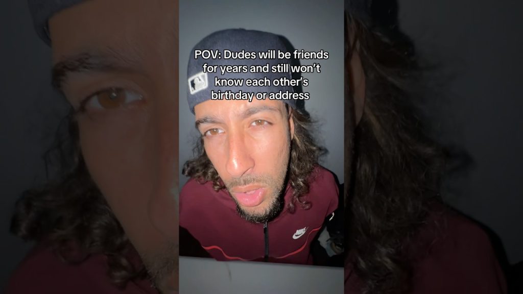 How every male friendship be like 😭 #funny #comedy #meme #memes #relatable #skit