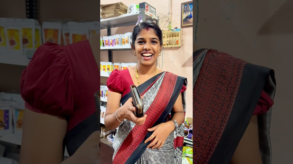 👀 “Order எப்படி பண்ணுவது?” இதோ உங்களுக்காக Simple-ஆ! 😍📦 #food #recipe #tamil #shorts