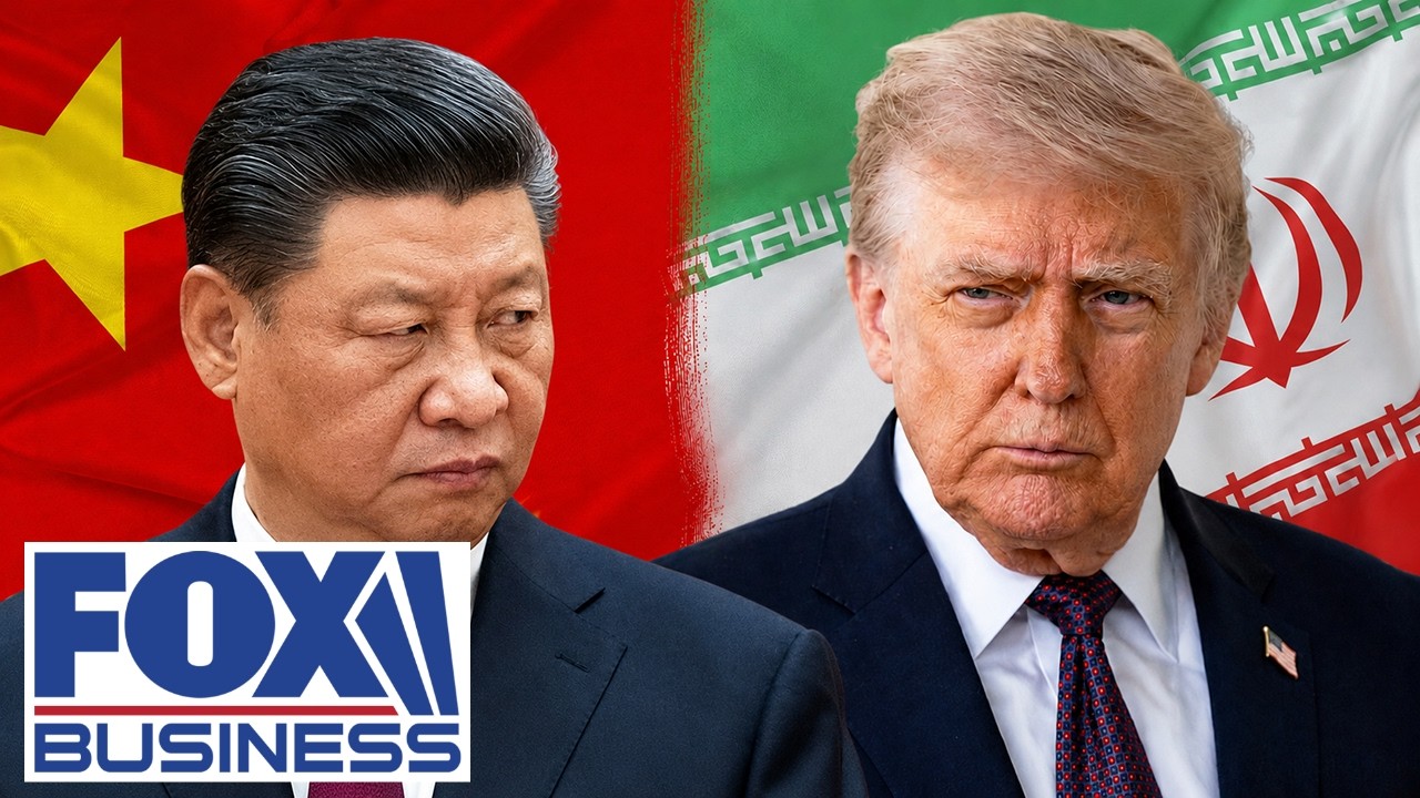 CHINA ERUPTS: Beijing LASHES OUT at Trump’s new sanction campaign