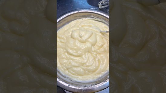 রেস্টুরেন্টের সাদা মেয়োনিজ রেসিপি #viral #food #recipe