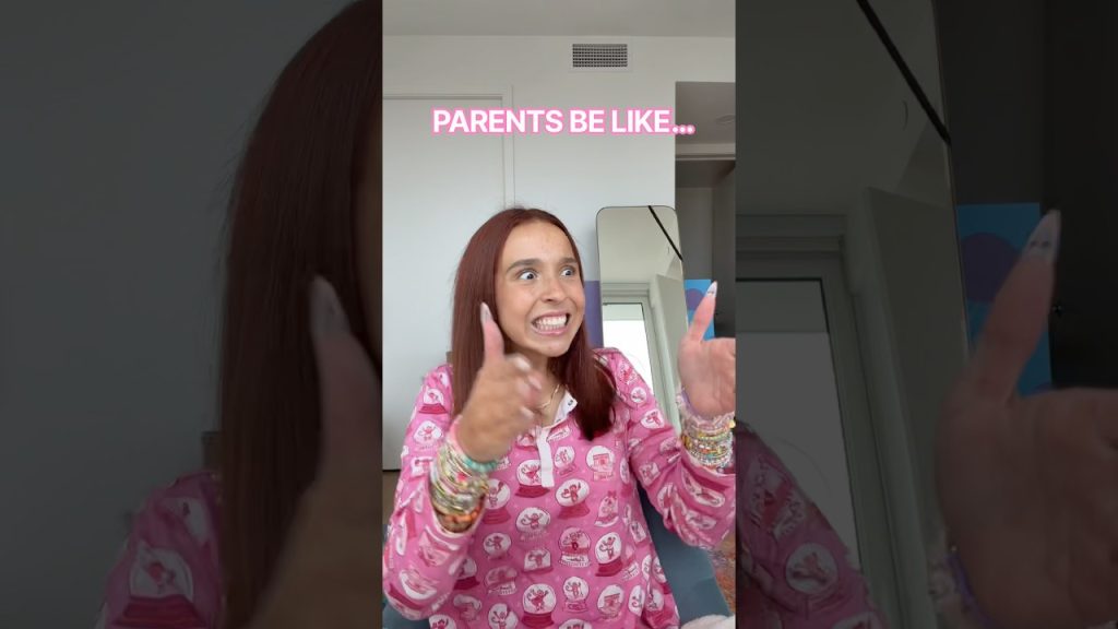 hahah all jokes!! 😅😅😅 #funny #comedy #relatable #lisishops #lisi #backtoschool #parentsbelike