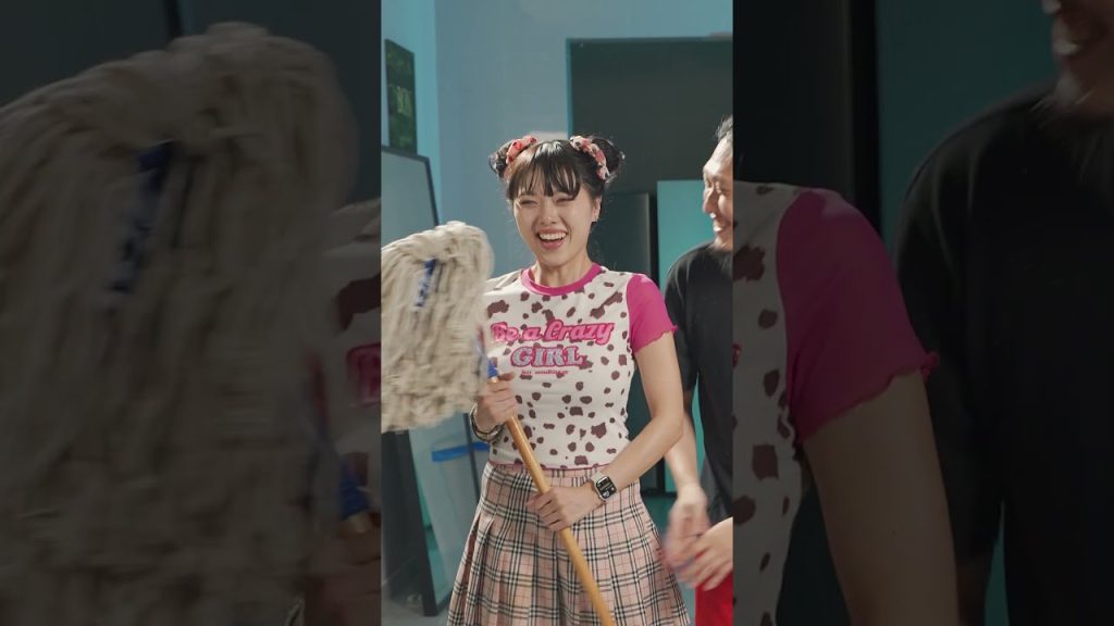 Kawaii Girl Love #sigma #comedy #funny