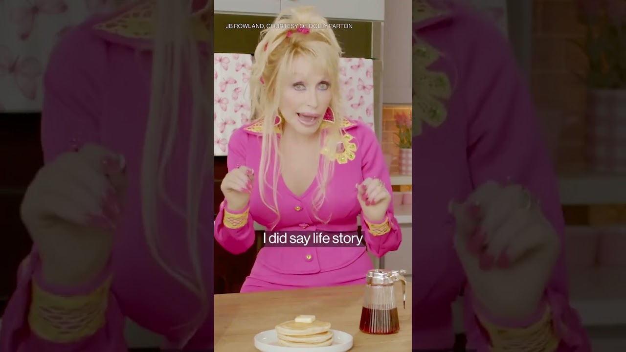 How Dolly Parton Built Her Empire