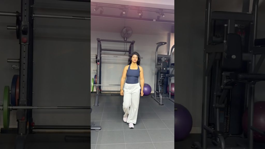 Walk in like you own the grind 🔥#fitness #gym #shorts #shortvideo #viral #viralvideo #video