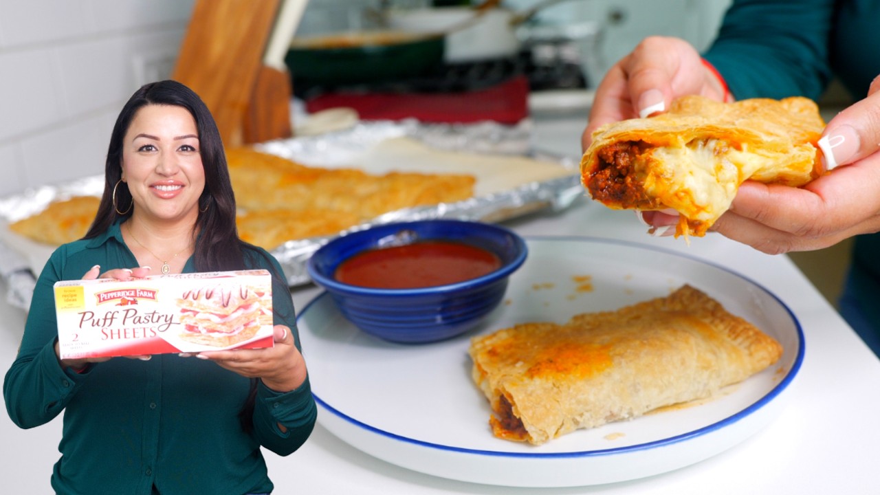 Quick! Homemade ENCHILADA BAKE | Easy Enchiladas sauce | Mexican food Recipe Ideas