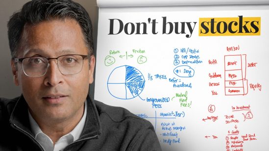 When I Understood This About Investing. My Life Changed.