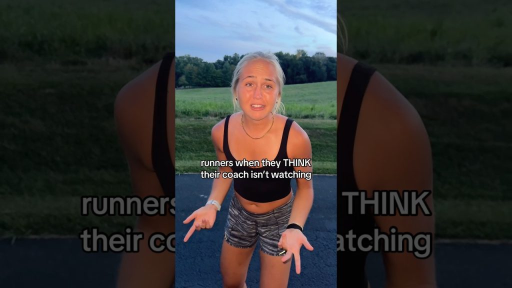 #run #runner #trackandfield #fitness #running #workout #fitness #athlete #funny #comedy #skit #jokes