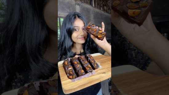 ছোলা ভাজা দিয়ে এমন রেসিপি 🤠😎 #shorts #trending #food #recipe #cooking #homemade #viralvideo