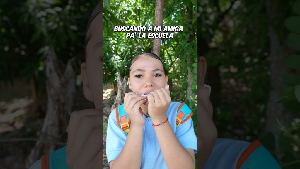 Nos cojio el tarde 🥺🤣 #humor #comedia #soycailotv #estudiantes #amigas #escuela