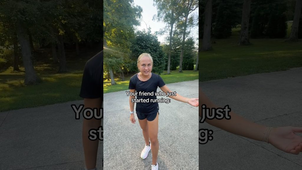 #run #runner #fitness #running #workout #jokes #gym #funny #comedy #lift #relatable #skit