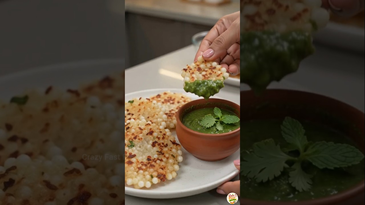 3 delicious & easy recipes #food #recipe