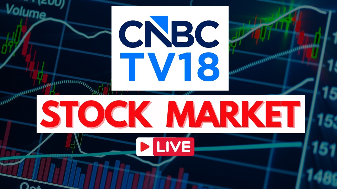 Stock Market LIVE Updates: Nifty & Sensex Live | Crude Oil Price | Aug 7th | Trump | US Iran Talks