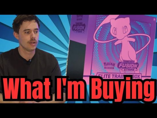 What I’m Personally Investing in RIGHT NOW!
