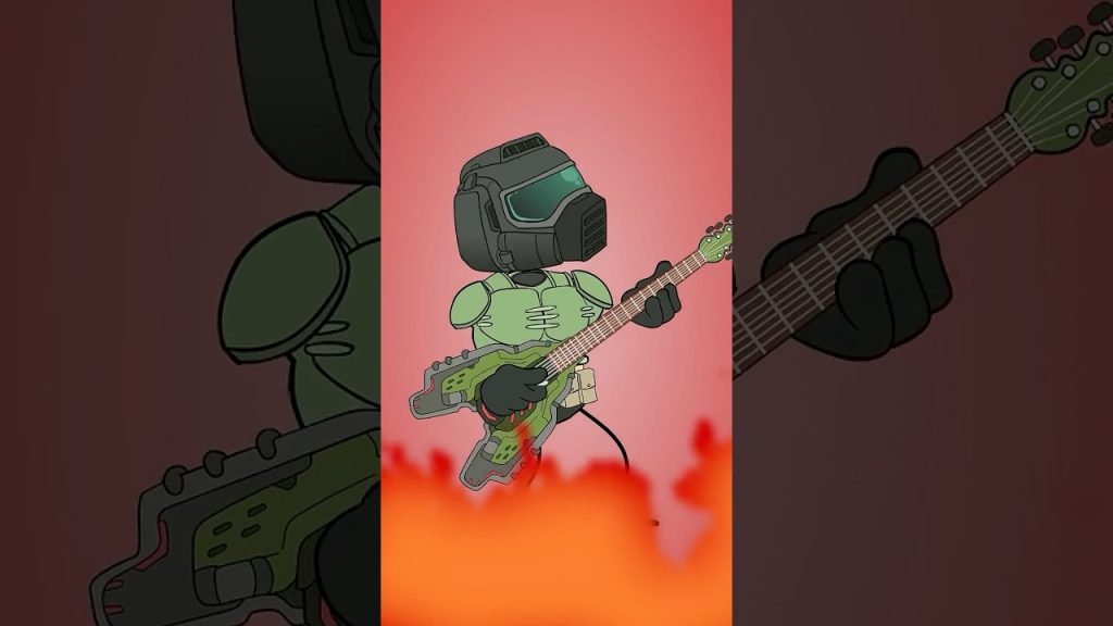 How Doom ROCKED AAA | Extra Credits Gaming