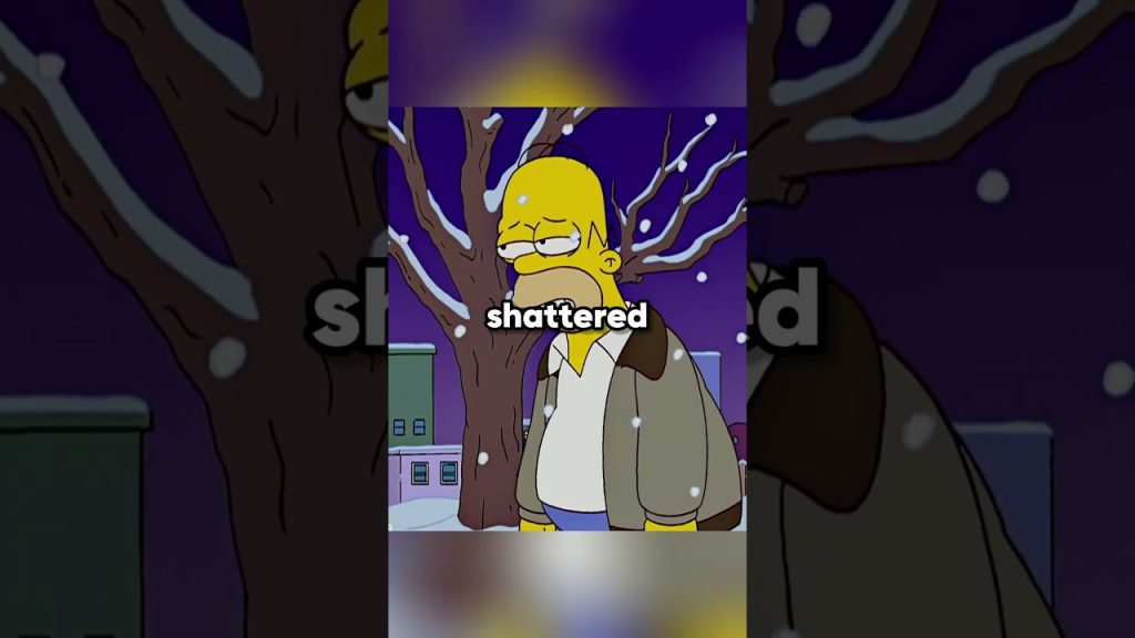 Homer forget everything…  #entertainment #thesimpsons #simpsons #funny