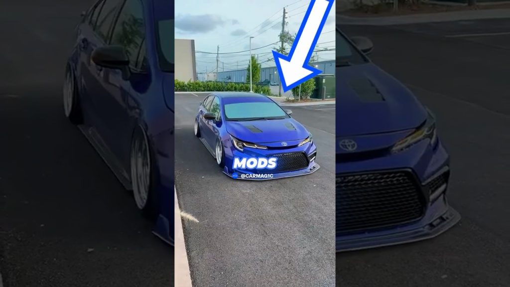 The 3 Most Useless Car Mods