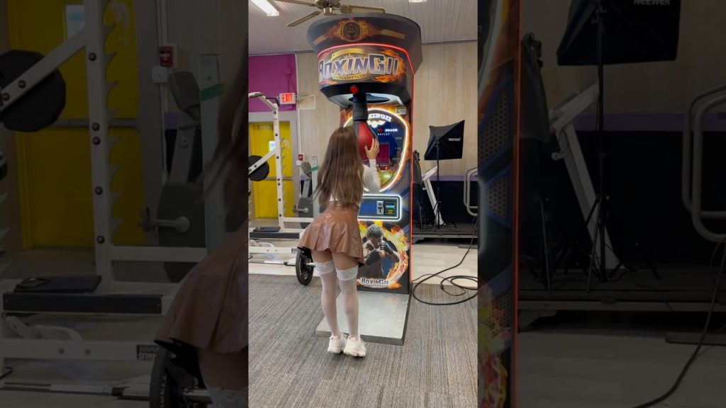 Best arcade game
