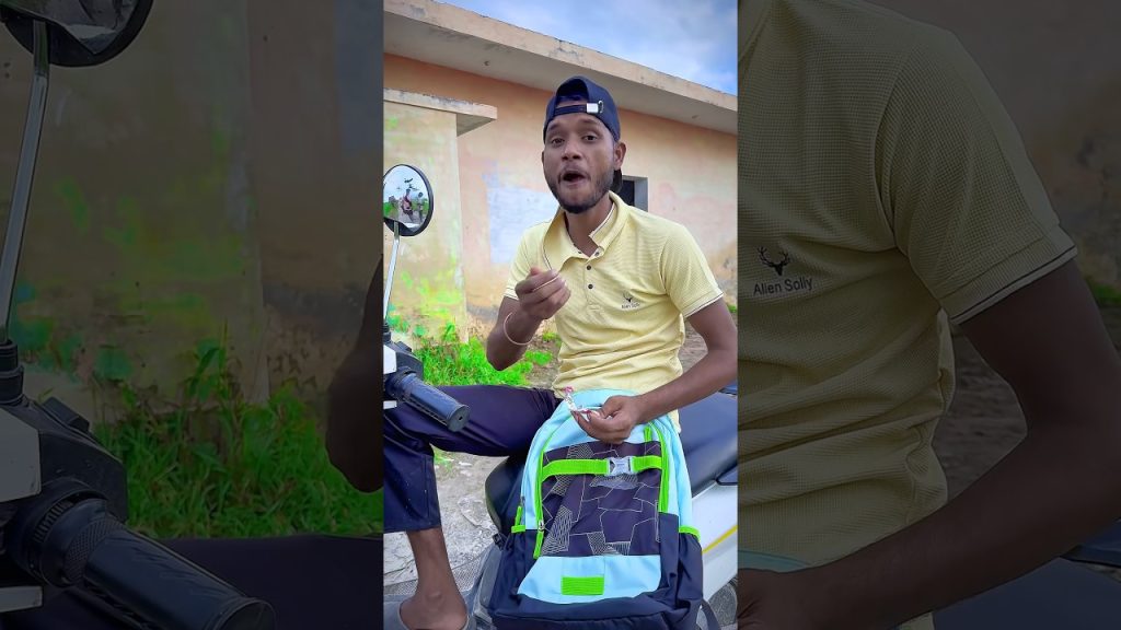 Chingam kha li 🤣 #trendingshorts #youtubeshorts #viral #shorts #entertainmentshorts #comedy #funny