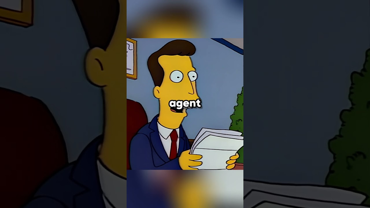 Homer is having a heart attack…  #entertainment #thesimpsons #simpsons #funny