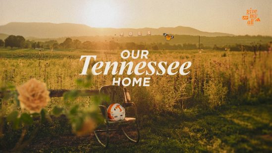 Our Tennessee Home | Trailer 1