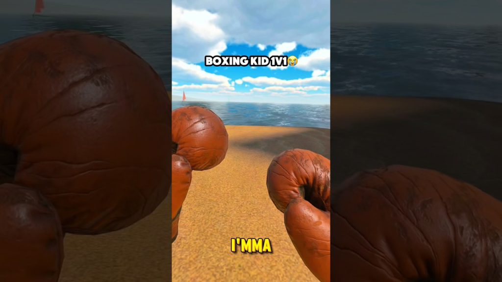 BROS A STICKMAN CHARACTER 😂 #gymclassvr #vr #fyp #funny #xyzbca #vrgaming #entertainment #sports