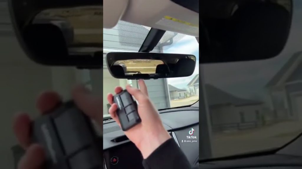 How to Program Subaru Garage Door Opener