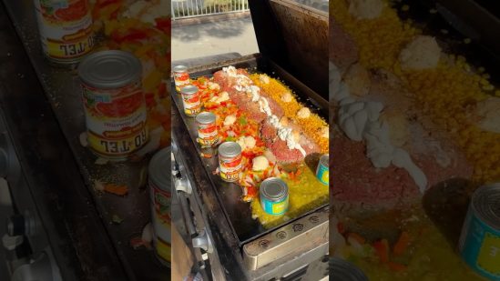I learned this in Texas #texas #food #recipe #home #cooking #party #yum