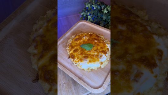 Pizza sans gluten🍕￼#food #recipe