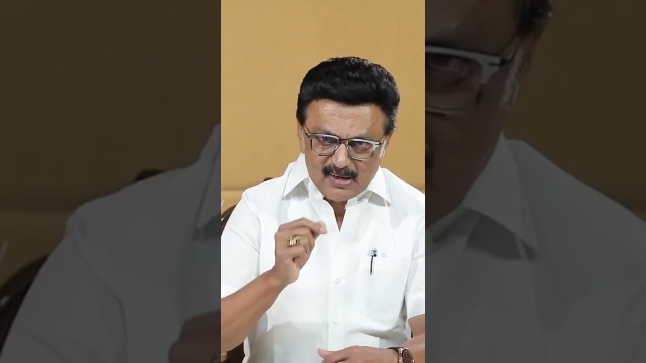 விஜய்க்கு நேரடி சாவால் விட்ட திமுக தலைவர் #varisu #entertainment #jailer #tamil